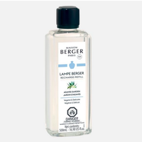 LAMPE BERGER Fragrance 500ml Agaves Garden