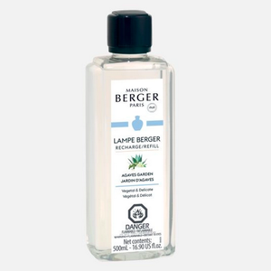 Lampe Berger LAMPE BERGER Fragrance 500ml Agaves Garden