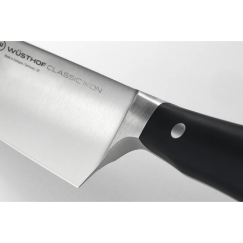 Wusthof Classic Ikon Chef Knife 6 Inch
