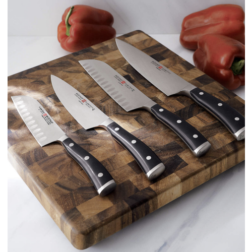 Wusthof Classic Ikon Chef Knife 6 Inch