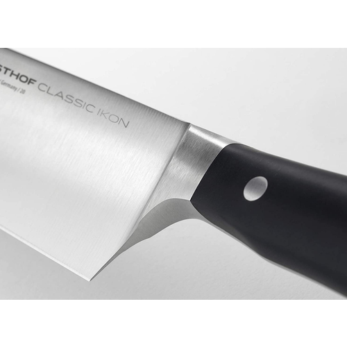 Wusthof Classic Ikon Chefs/Cooks Knife 8 Inch