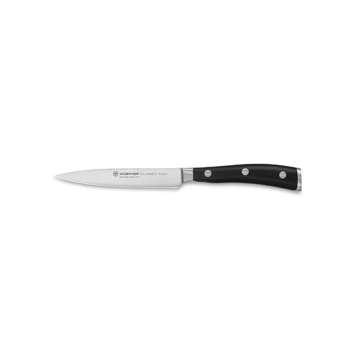 Wusthof Classic Ikon Paring /Utility 4.5 Inch