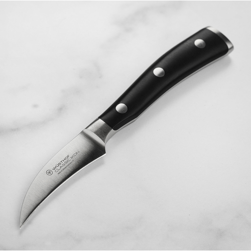 Wusthof Classic Ikon Peeling Knife 2.5 inches