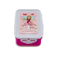 Lunch Box PRINCESS