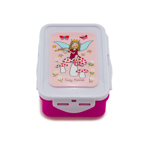 TYRELL Lunch Box PRINCESS