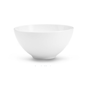 Pillivuyt Cecil Large Deep Salad Bowl
