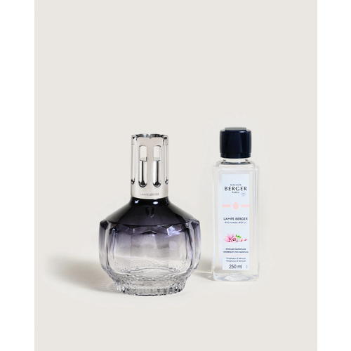 Lampe Berger LAMP BERGER Gift Set Molecule Night Sky + 250 ml Underneath the Magnolias Lampe Berger LAMP BERGER Gift Set Molecule Night Sky + 250 ml Underneath the Magnolias
