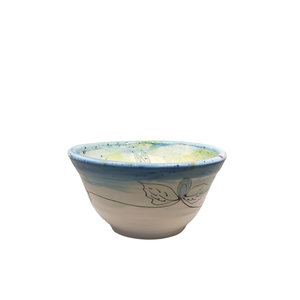 Bowl Pho Blue Dragonfly