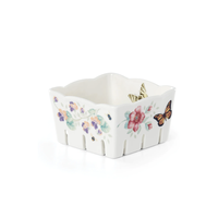 Butterfly Meadow Berry Bowl