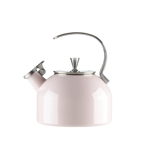 Kate Spade New York Blush Tea Kettle