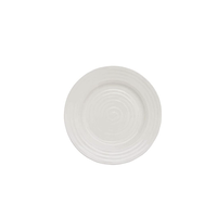 Sophie Plate B&B 6 Inch White