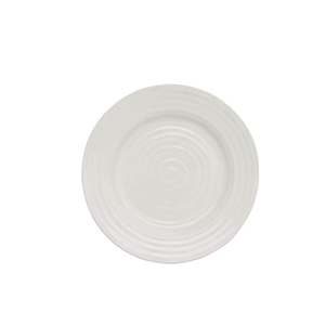 Sophie Conran Sophie Plate B&B 6 Inch White
