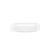 Sophie Sandwich Tray White