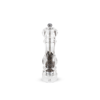 Nancy Acrylic Pepper Mill 22 cm