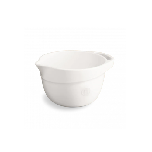 Emile Henry EMILE HENRY MIXING BOWL 2.5 L.itre FARINE