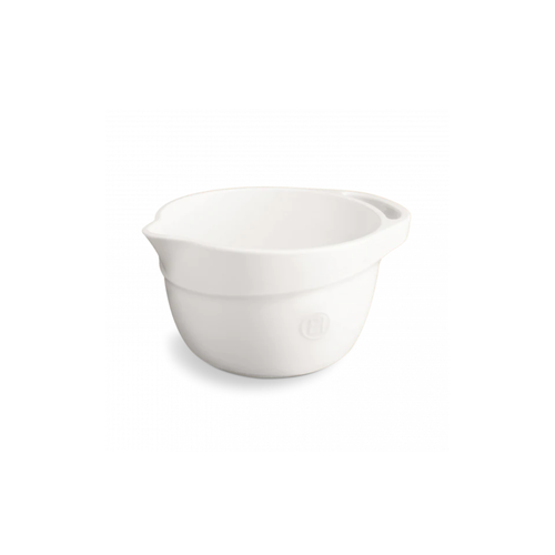 Emile Henry EMILE HENRY MIXING BOWL 3.5 L.itre FARINE