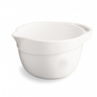 Emile Henry Mixing Bowl 4.5L Farine