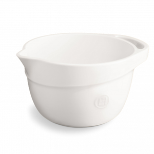 Emile Henry Emile Henry Mixing Bowl 4.5L Farine