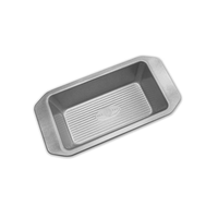 ABC Loaf Pan 8 x 4 Inch