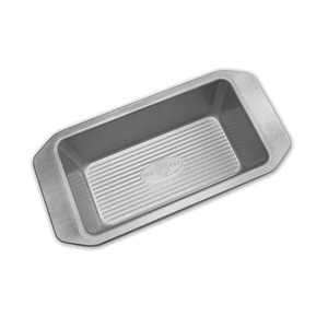 USA Pan ABC Loaf Pan 8 x 4 Inch