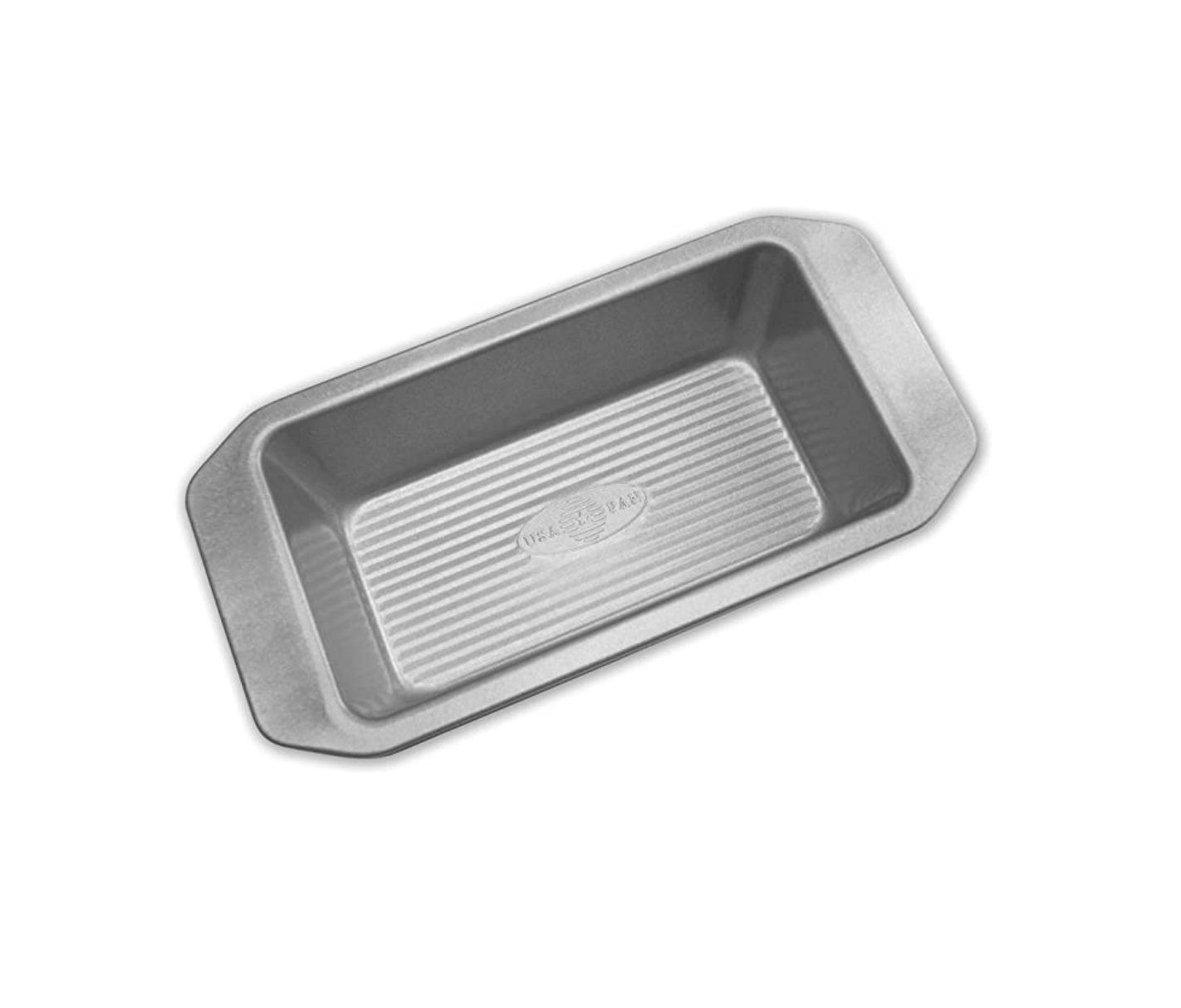 ABC Silicone Loaf Pan 8.5 x4.5 x2.75 USA PAN Nicetys