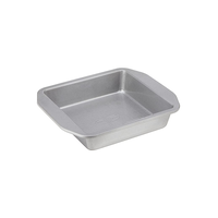 ABC Square Cake Pan 8 x 8 Inch