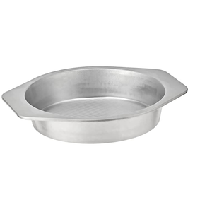 Fox Run fox run square cake stainless steel baking pans, 8.5 x 8.5