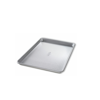 USA PAN Half sheet pan 17.25” x 12.25” x 1”