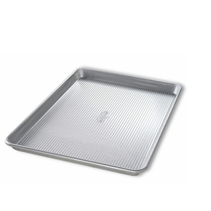 USA Pan USA PAN Half sheet pan 17.25” x 12.25” x 1”