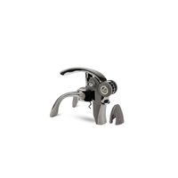 PEUGEOT Baltaz Level-Style Corkscrew with Foil Cutter