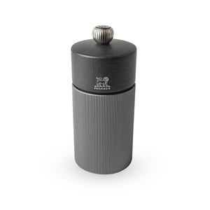 Peugeot LINE Carbon Pepper Mill 12 cm