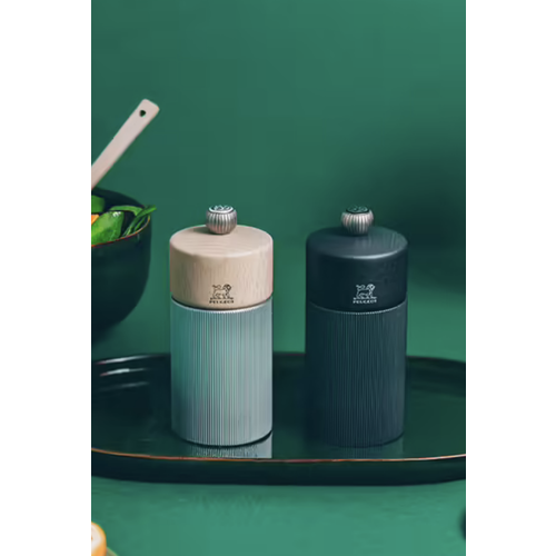 Peugeot LINE Natural Salt Mill 12 cm Peugeot LINE Natural Salt Mill 12 cm