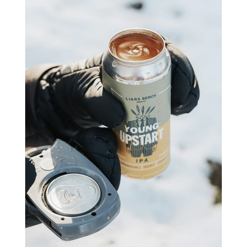 Draft Top Draft Top LIFT Can Opener