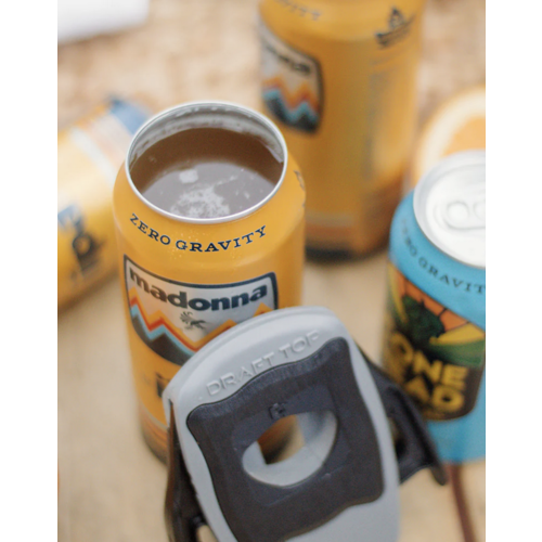 Draft Top Draft Top LIFT Can Opener