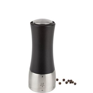 Peugeot Madras U'Select Chocolate Pepper Mill 16 cm