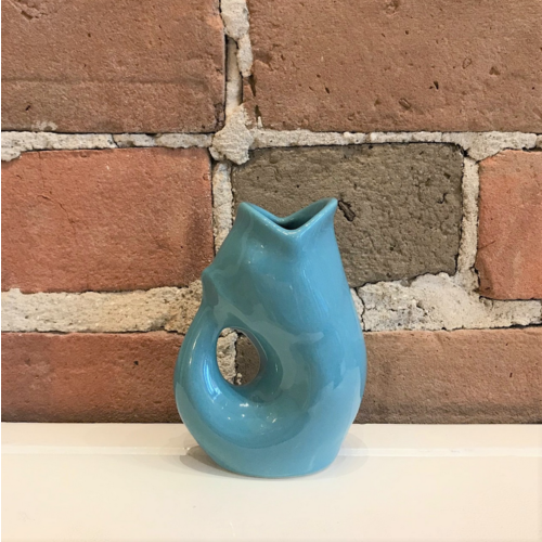 GurglePot Gurgle Pot Mini Aqua