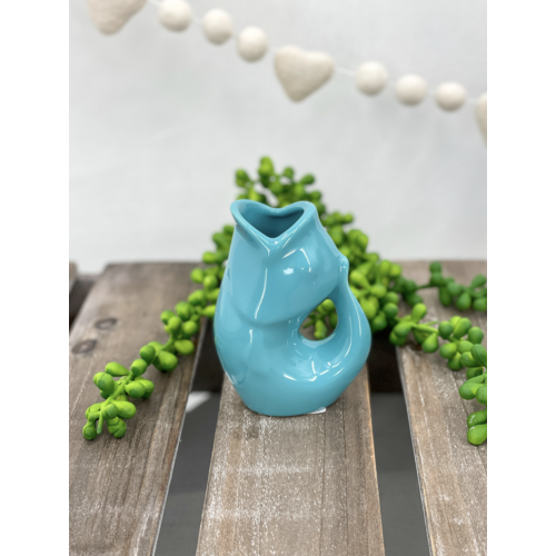 GurglePot Gurgle Pot Mini Aqua