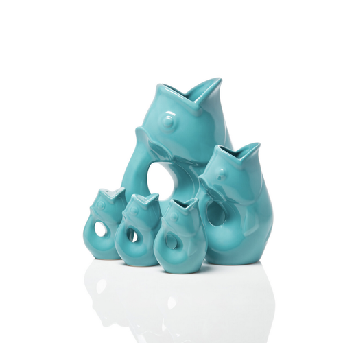 GurglePot Gurgle Pot Mini Aqua