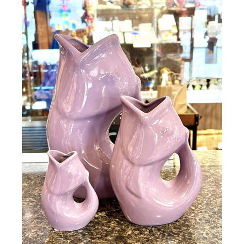 GurglePot Gurgle Pot Mini Pink