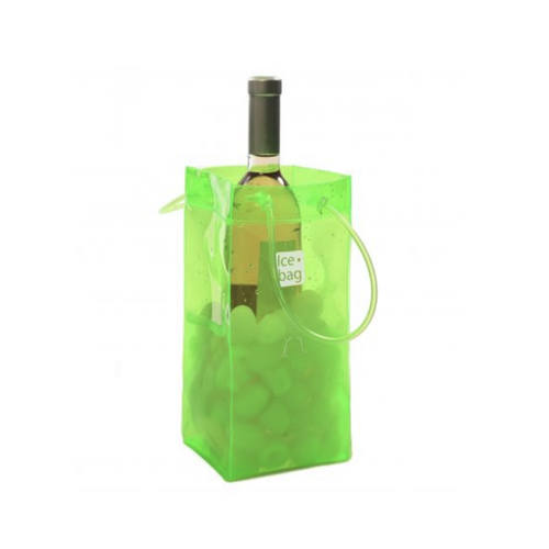 Cuisivin Ice Bag Lime Green