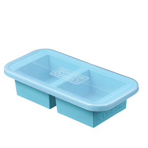 Souper Cubes Souper Cubes 2 Cup Tray