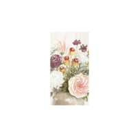 Guest Napkin Paper UTE Light Green