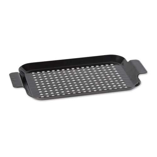 Endurance Porcelain Coated Grill Topper Small