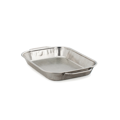 Endurance BBQ Stainless Steel Roasting Pan