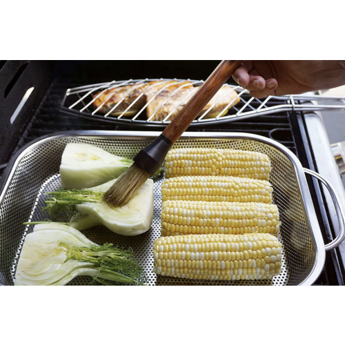 Endurance BBQ Stainless Steel Roasting Pan