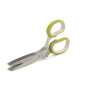 Endurance Herb Scissors with Storage