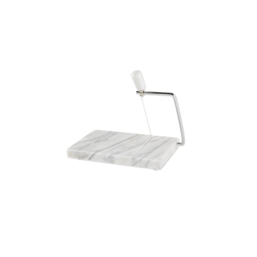 Endurance Cheese Slicer Marble White