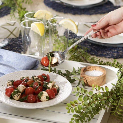 Endurance Serving Spoon Monty’s