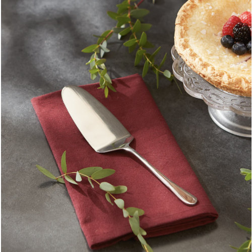 Endurance Cake Server MONTY'S