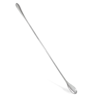 Long Drink Spoon